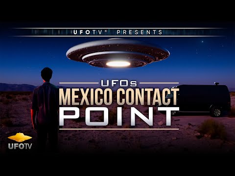 Youtube: MEXICO CONTACT POINT: The UFO Vigilantes - FEATURE FILM