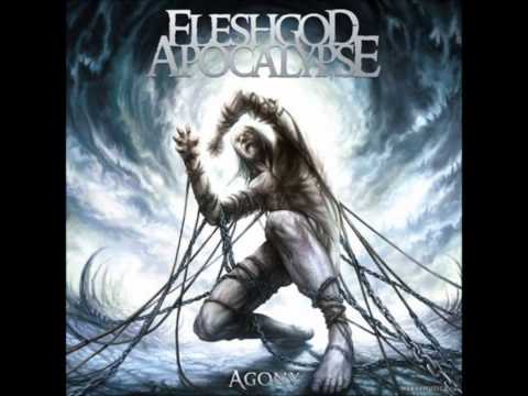 Youtube: Fleshgod Apocalypse - The Violation (With Orchestra Intro)