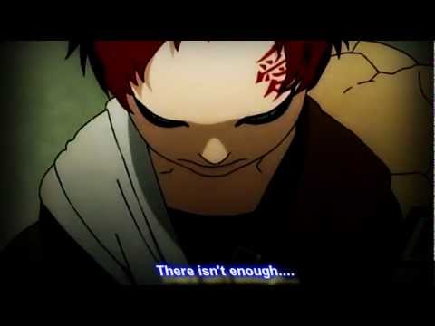 Youtube: The Road To Kazekage [gaara amv]