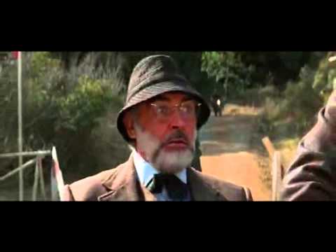 Youtube: Indiana Jones - Motorcycle Chase (Full).