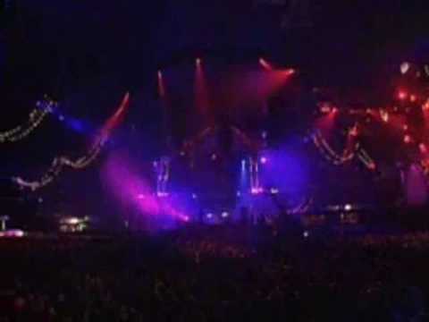 Youtube: Sensation Black 2006 Megamix