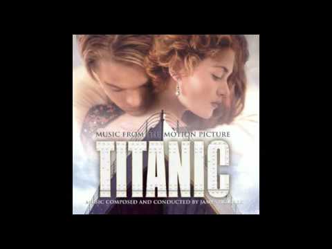 Youtube: 13 An Ocean of Memories - Titanic Soundtrack OST - James Horner