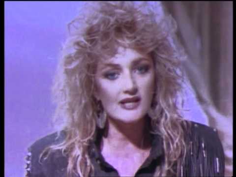 Youtube: Mike Oldfield and Bonnie Tyler - Islands (Good Quality)