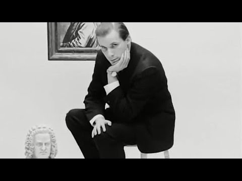 Youtube: Genius within - The inner life of Glenn Gould