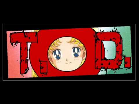 Youtube: T.O.D. - Mensch