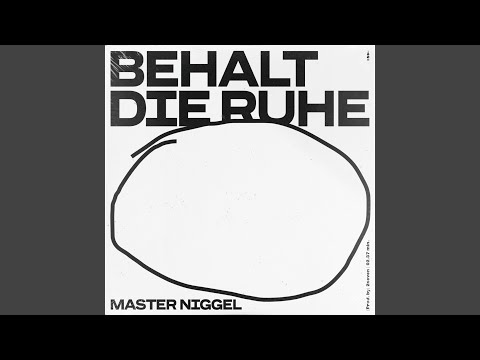 Youtube: Behalt die Ruhe