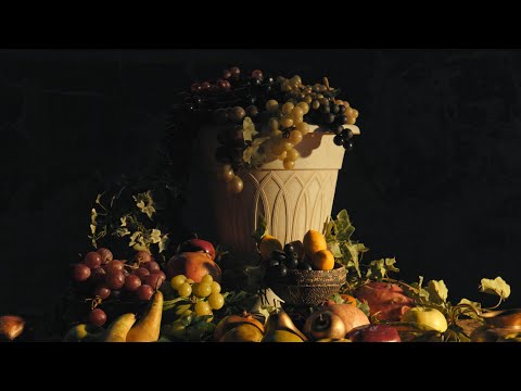 Youtube: The Divine Comedy - Achilles