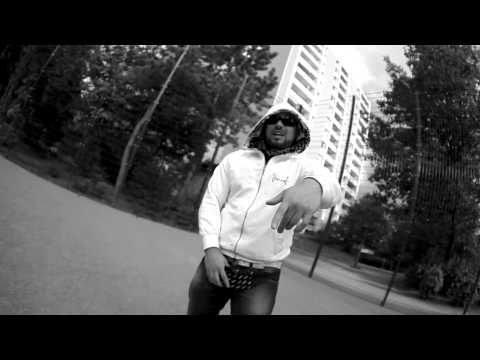 Youtube: TOONY-OVER THE TOP RELOADED(PROD. by 3NITY)