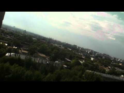 Youtube: странные звуки в люблино / strange sounds in Lublino