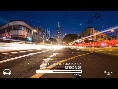 Youtube: London Grammar - Strong (Judah Remix)