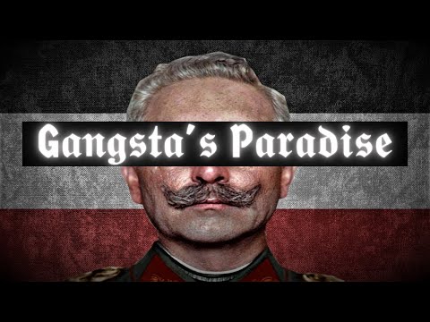 Youtube: German Empire - Gangsta's Paradise