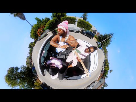 Youtube: Pink Sweat$ - Icy [Official Music Video]