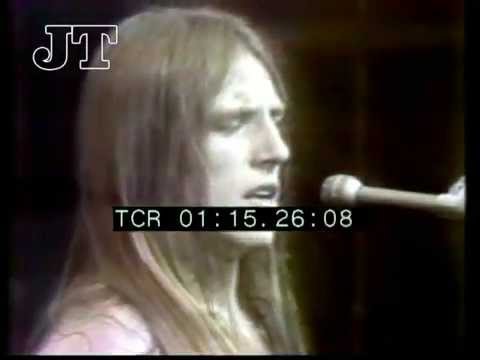 Youtube: Grand Funk Railroad  --  Heartbreaker  --  1972