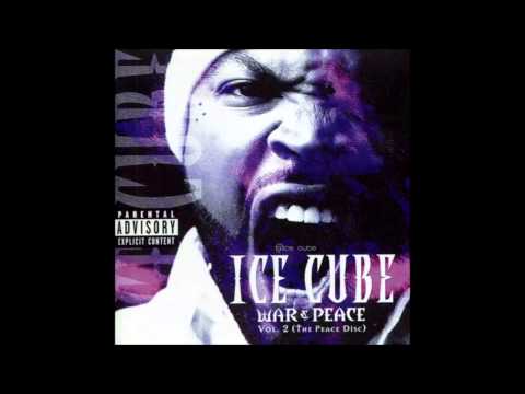 Youtube: 01 - Ice Cube - Hello