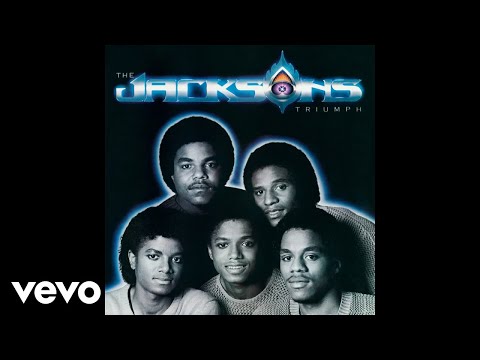 Youtube: The Jacksons - Can You Feel It (7" Version - Official Audio)