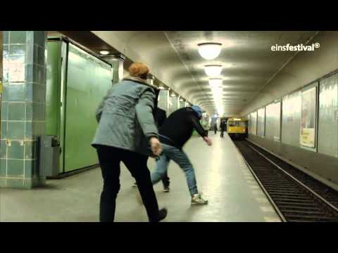 Youtube: Tatort Gegen den Kopf - Berlin #Trailer