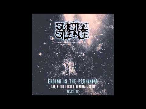 Youtube: Suicide Silence - Ending Is The Beginning (FULL ALBUM)