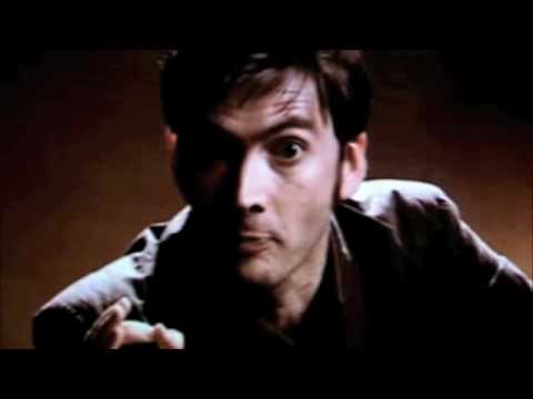 Youtube: Doctor Who - Don't Blink