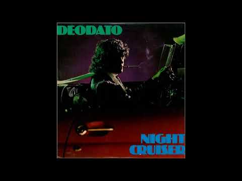 Youtube: Deodato  -  East Side Strut