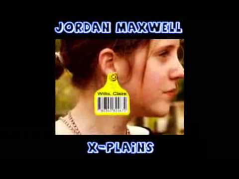 Youtube: Jordan Maxwell explains - 6 minutes to free your mind  -