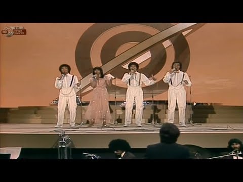 Youtube: Eurovision 1979 – Israel – Milk and Honey – Hallelujah