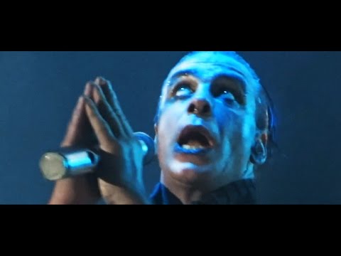 Youtube: Rammstein - Hallelujah (Live Maxidrom, Moscow 2016 06 19) [multicam by DarkSun]