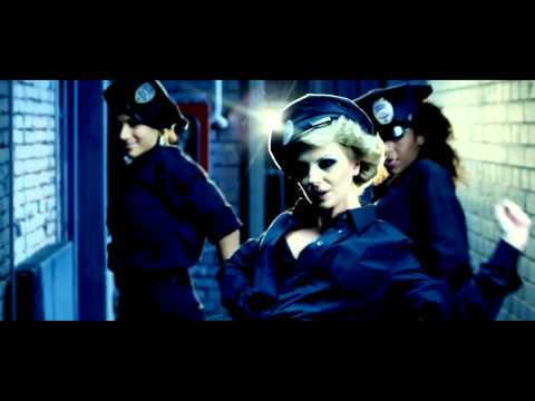 Youtube: Alexandra Stan - Mr Saxobeat (Official UK Video)