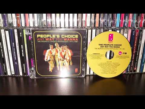 Youtube: PEOPLE´S CHOICE- if you gonna do it