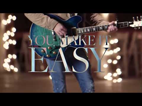 Youtube: Jason Aldean - You Make It Easy (Lyric Video)