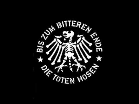 Youtube: Hang On Sloopy - Die Toten Hosen