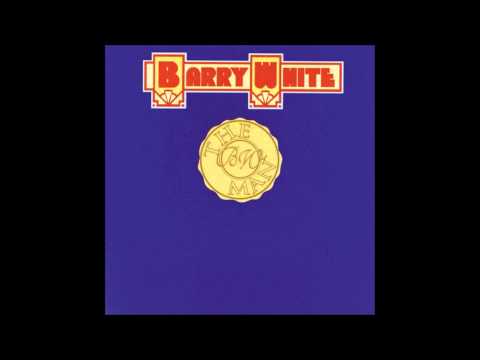 Youtube: Barry White - Early Years