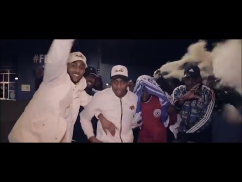 Youtube: JB Scofield - Last Night In Leicester City [Music Video] @mrjuniorswag | Link Up TV