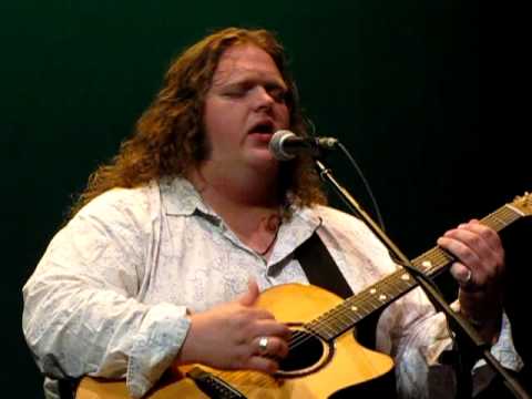 Youtube: Ain't No Sunshine - Matt Andersen