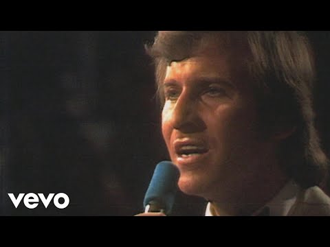 Youtube: Michael Holm - Wart' auf mich (Du, wenn ich dich verlier') (ZDF Hitparade 20.09.1975)