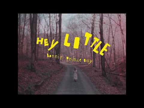 Youtube: Bonnie "Prince" Billy - Hey Little (Official Video)