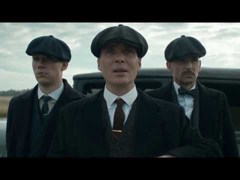 Youtube: Peaky Blinders - Wonderful Life