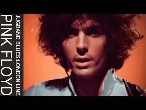 Youtube: Pink Floyd - Jugband Blues (London Line Promo Video, 1967 London)