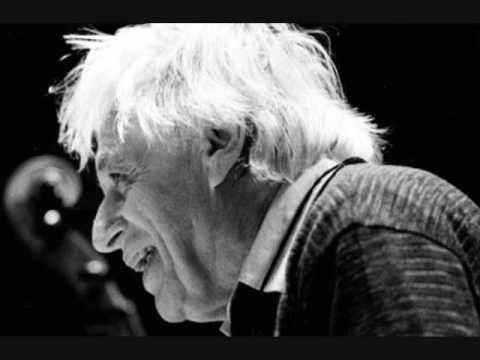 Youtube: György Ligeti - Hungarian Rock