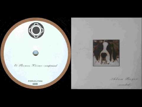 Youtube: Adam Beyer - Compressed (Thomas Krome Remix) - [PRRUKLP 002  - E1]