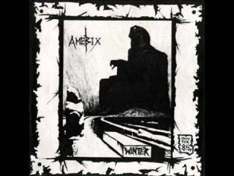 Youtube: Amebix - Winter / Beginning of the end 7"