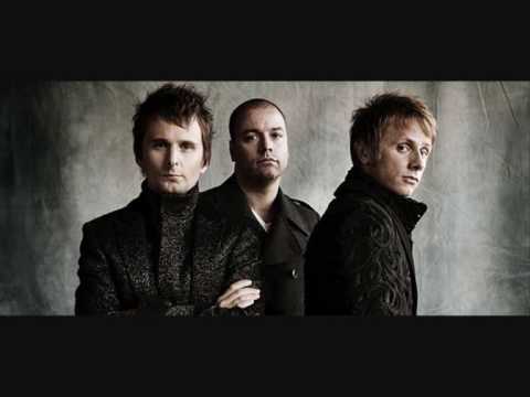 Youtube: Muse - Can't Take My Eyes Off You