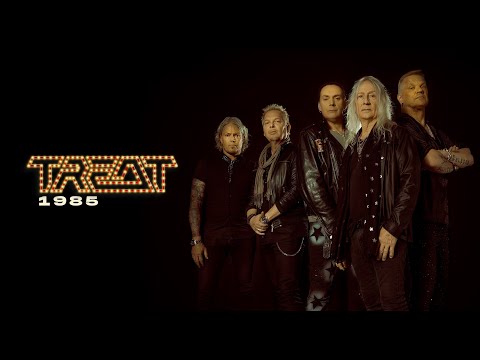 Youtube: Treat - "1985" - Official Music Video