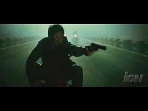 Youtube: GRINDHOUSE- PLANET TERROR- MINI BIKE SCENE