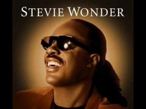 Youtube: Stevie Wonder - Part Time Lover (Lyrics)