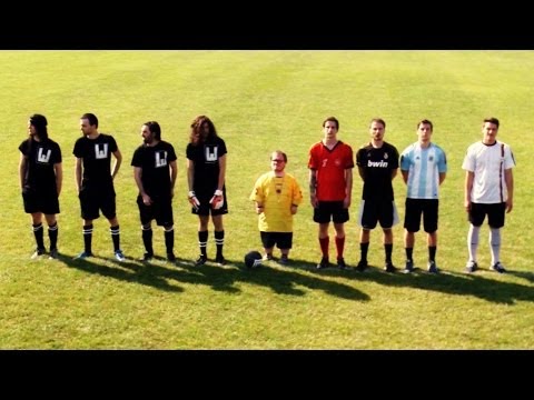 Youtube: WBTBWB - Weltmeister (WM SONG 2014)