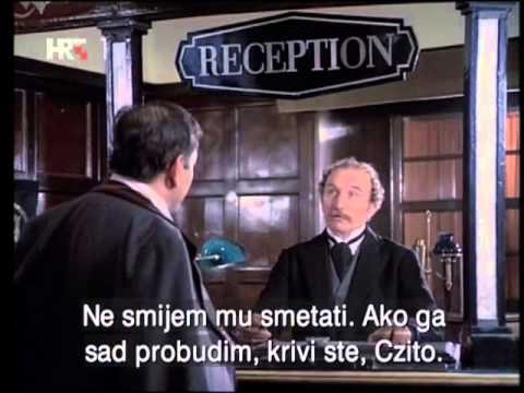 Youtube: Tajna Nikole Tesle / film (1980.)