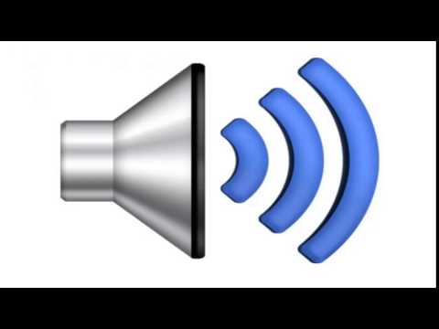 Youtube: Sound Alert | Sound Effect | Download