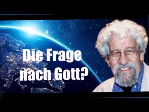 Youtube: Gott kommt nicht mehr vor! - Professor Hans-Peter Dürr