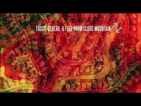 Youtube: Between the Buried and Me -  Fossil Genera (A Feed From Cloud Mountain) (2019 Remix/Remaster)