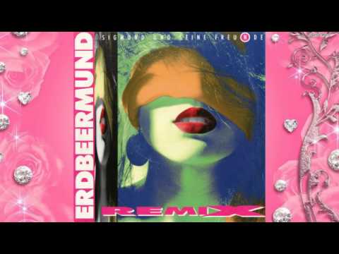 Youtube: Sigmund Und Seine Freu(n)de   ‎-- Erdbeermund (Remix) HQ